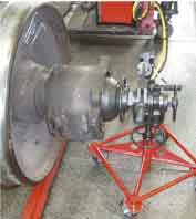 Установка УДГ-М110