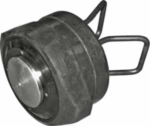 комплект для снятия поглощающего аппарата КСПА-45